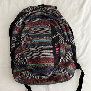 Dakine Backpack Multicolor